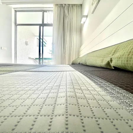 Apartment Bright Superior Studio With Free Wifi,pool, Terrace In Puerto De La Cruz Puerto de la Cruz (Tenerife)