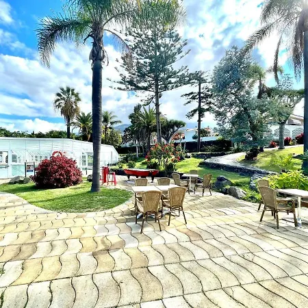 Bright Superior Studio With Free Wifi,pool, Terrace In Puerto De La Cruz Apartment Puerto de la Cruz (Tenerife)