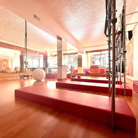 Apartment Bright Superior Studio With Free Wifi,pool, Terrace In Puerto De La Cruz