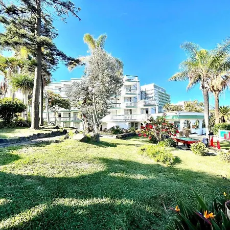 Bright Superior Studio With Free Wifi,pool, Terrace In Puerto De La Cruz