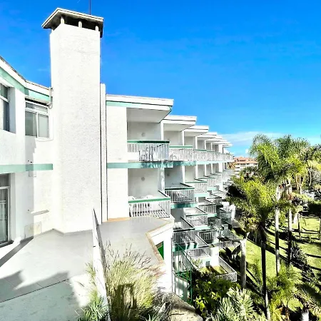Bright Superior Studio With Free Wifi,pool, Terrace In Puerto De La Cruz Puerto de la Cruz (Tenerife)