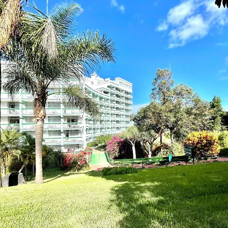 Apartment Bright Superior Studio With Free Wifi,pool, Terrace In Puerto De La Cruz *