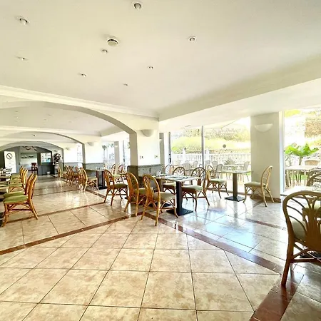 Apartment Bright Superior Studio With Free Wifi,pool, Terrace In Puerto De La Cruz