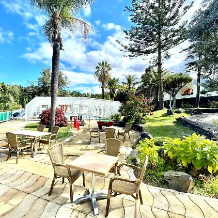 Bright Superior Studio With Free Wifi,pool, Terrace In Puerto De La Cruz