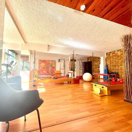 Apartment Bright Superior Studio With Free Wifi,pool, Terrace In Puerto De La Cruz Puerto de la Cruz (Tenerife)