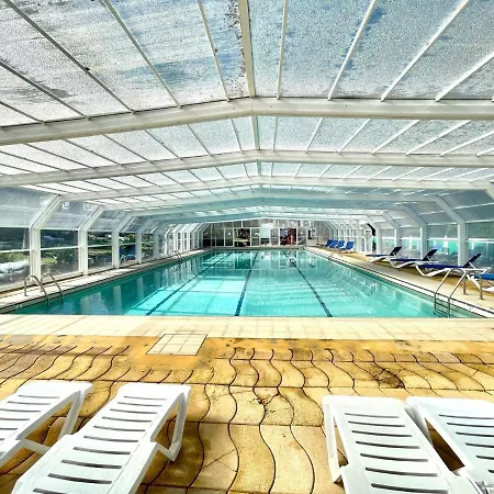 Bright Superior Studio With Free Wifi,pool, Terrace In Puerto De La Cruz Puerto de la Cruz (Tenerife)