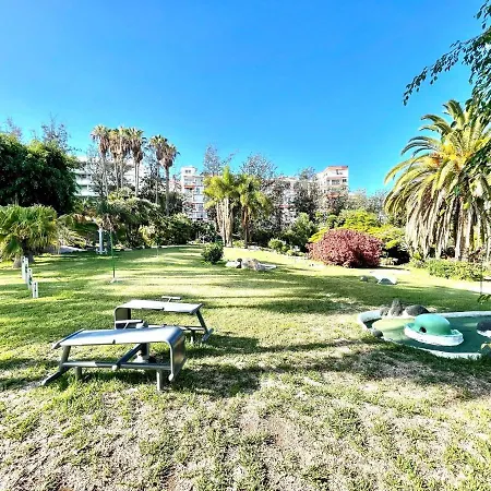 Apartment Bright Superior Studio With Free Wifi,pool, Terrace In Puerto De La Cruz Puerto de la Cruz (Tenerife)