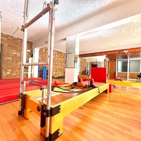 Bright Superior Studio With Free Wifi,pool, Terrace In Puerto De La Cruz Apartment Puerto de la Cruz (Tenerife)