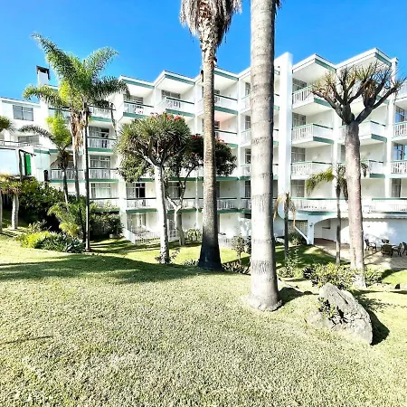 Bright Superior Studio With Free Wifi,pool, Terrace In Puerto De La Cruz Puerto de la Cruz (Tenerife)
