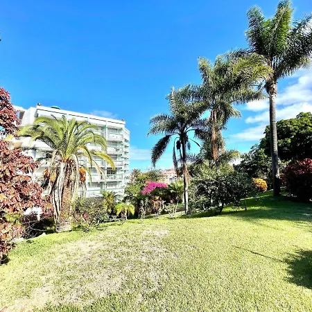 Apartment Bright Superior Studio With Free Wifi,pool, Terrace In Puerto De La Cruz Puerto de la Cruz (Tenerife)