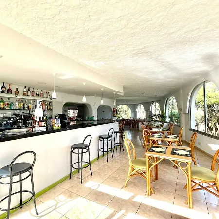 Apartment Bright Superior Studio With Free Wifi,pool, Terrace In Puerto De La Cruz