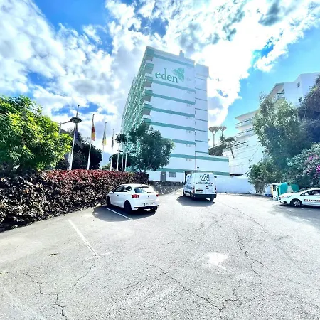 Apartment Bright Superior Studio With Free Wifi,pool, Terrace In Puerto De La Cruz *