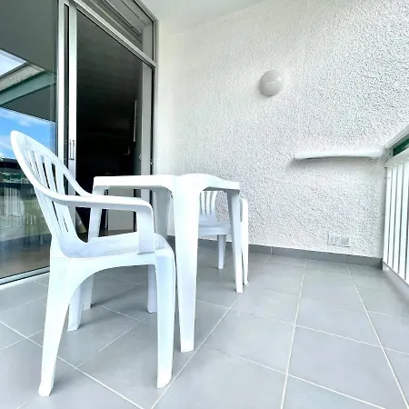 Apartment Bright Superior Studio With Free Wifi,pool, Terrace In Puerto De La Cruz *