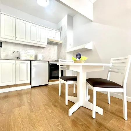 Apartment Bright Superior Studio With Free Wifi,pool, Terrace In Puerto De La Cruz Puerto de la Cruz (Tenerife)