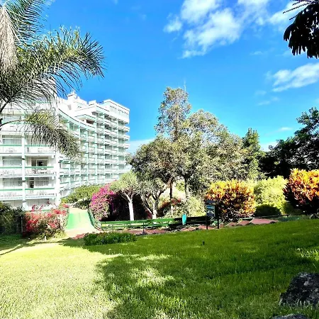 Bright Superior Studio With Free Wifi,pool, Terrace In Puerto De La Cruz * Puerto de la Cruz (Tenerife)