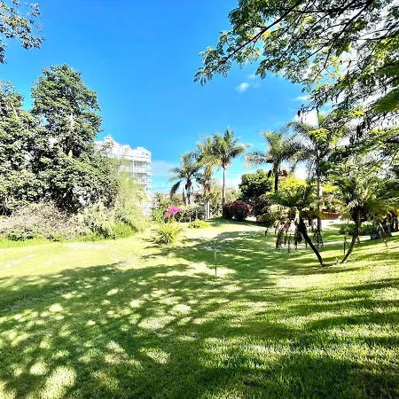 Appartement Bright Superior Studio With Free Wifi,pool, Terrace In Puerto De La Cruz