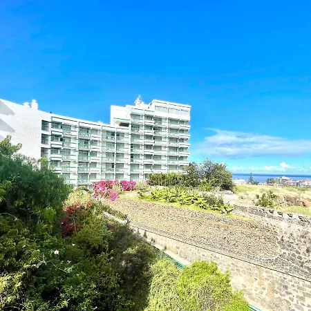 Bright Superior Studio With Free Wifi,pool, Terrace In Puerto De La Cruz * Puerto de la Cruz (Tenerife)
