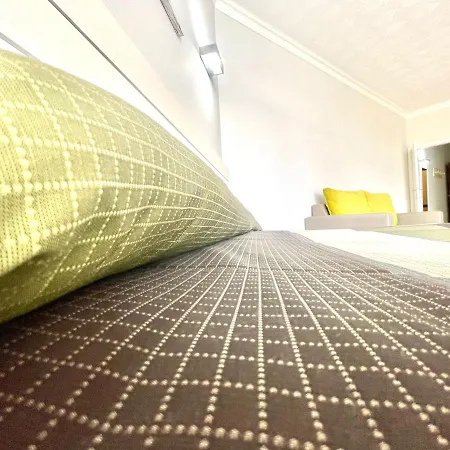 Apartman Bright Superior Studio With Free Wifi,pool, Terrace In Puerto De La Cruz Puerto de la Cruz