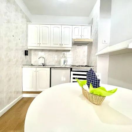 Bright Superior Studio With Free Wifi,pool, Terrace In Puerto De La Cruz *