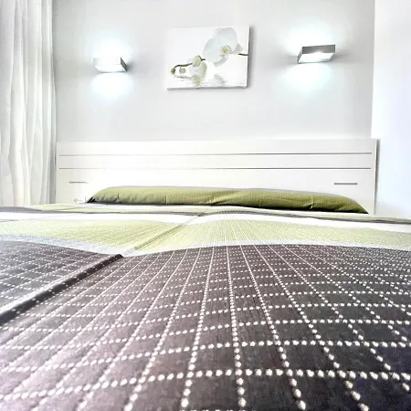 Apartman Bright Superior Studio With Free Wifi,pool, Terrace In Puerto De La Cruz Puerto de la Cruz