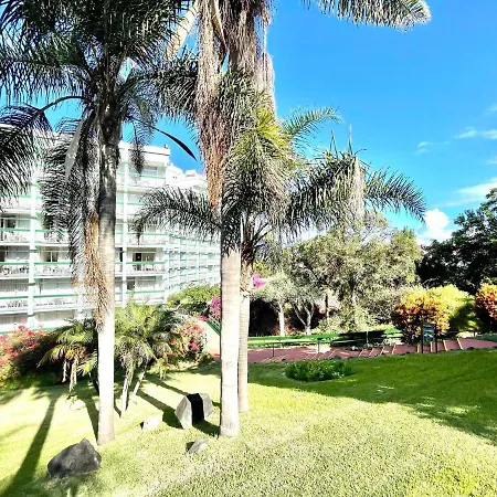 Bright Superior Studio With Free Wifi,pool, Terrace In Puerto De La Cruz * Puerto de la Cruz