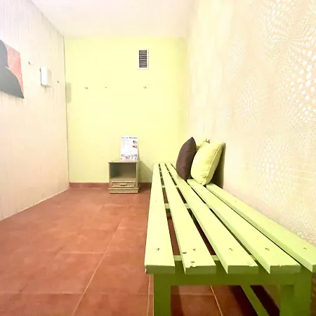 Bright Superior Studio With Free Wifi,pool, Terrace In Puerto De La Cruz